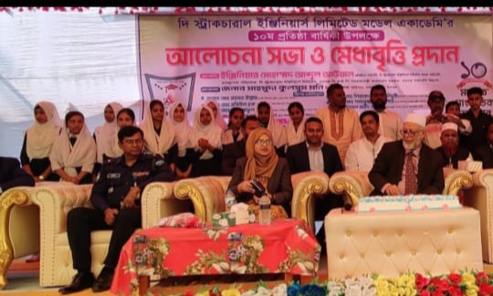 মাধ্যমিক স্তরের শিক্ষায় দুর্বলতা উচ্চশিক্ষায় প্রভাব ফেলে