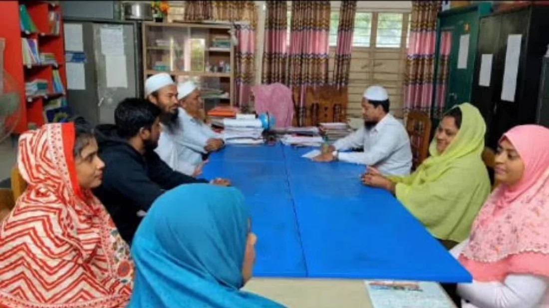 শিক্ষকদের কর্মবিরতি, ৭ প্রতিষ্ঠানে পরীক্ষা স্থগিত