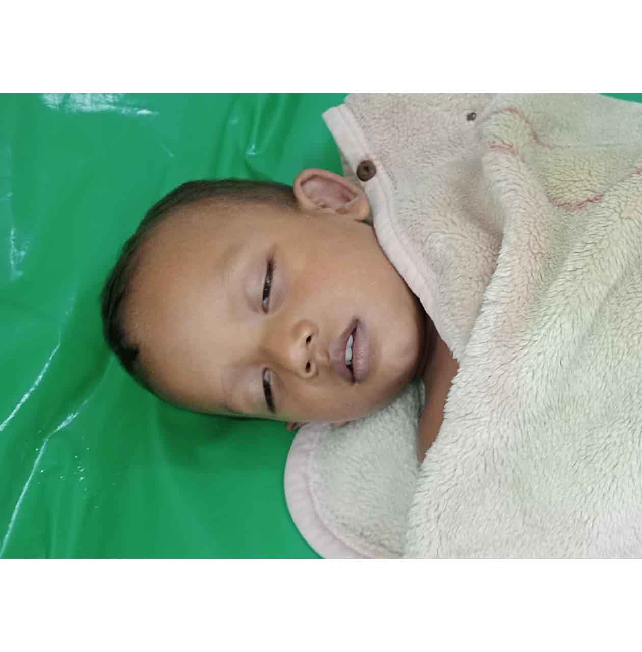 মতলবে পানিতে ডুবে শিশুর মৃত্যু