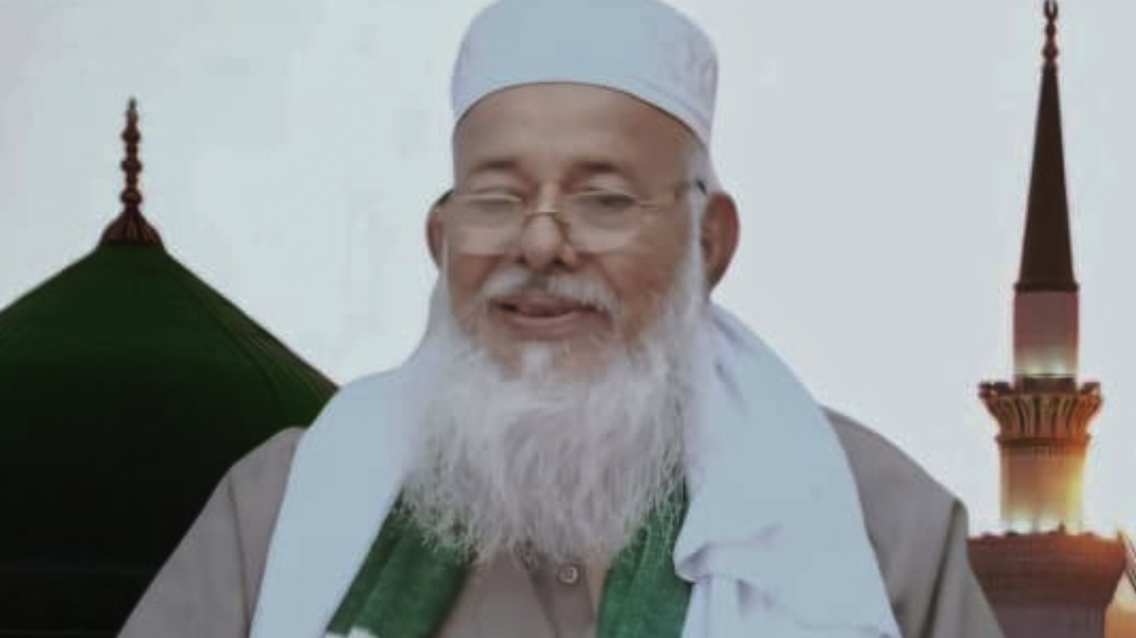 পরপারে চলে গেলেন কচুয়ার প্রখ্যাত আলেম মাওলানা এবিএম ছাদেক উল্লাহ