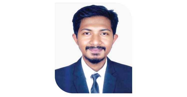 বিদায়ী সভাপতি ও ৫০ বছর উদযাপপন পরিষদ সচিবের অনুভূতি