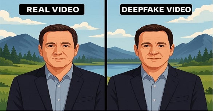 আসল ভিডিও নাকি আর এআইয়ের বানানো ভিডিও কীভাবে বুঝবেন?