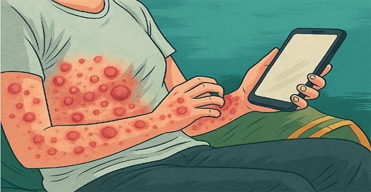 সোশ্যাল মিডিয়া কীভাবে মানসিক স্বাস্থ্যের জন্য ক্ষতিকর?