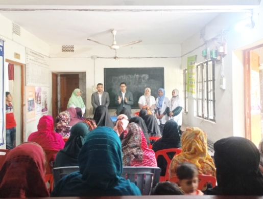 নরমাল ডেলিভারি ২৪ ঘণ্টা বিনামূল্যে!