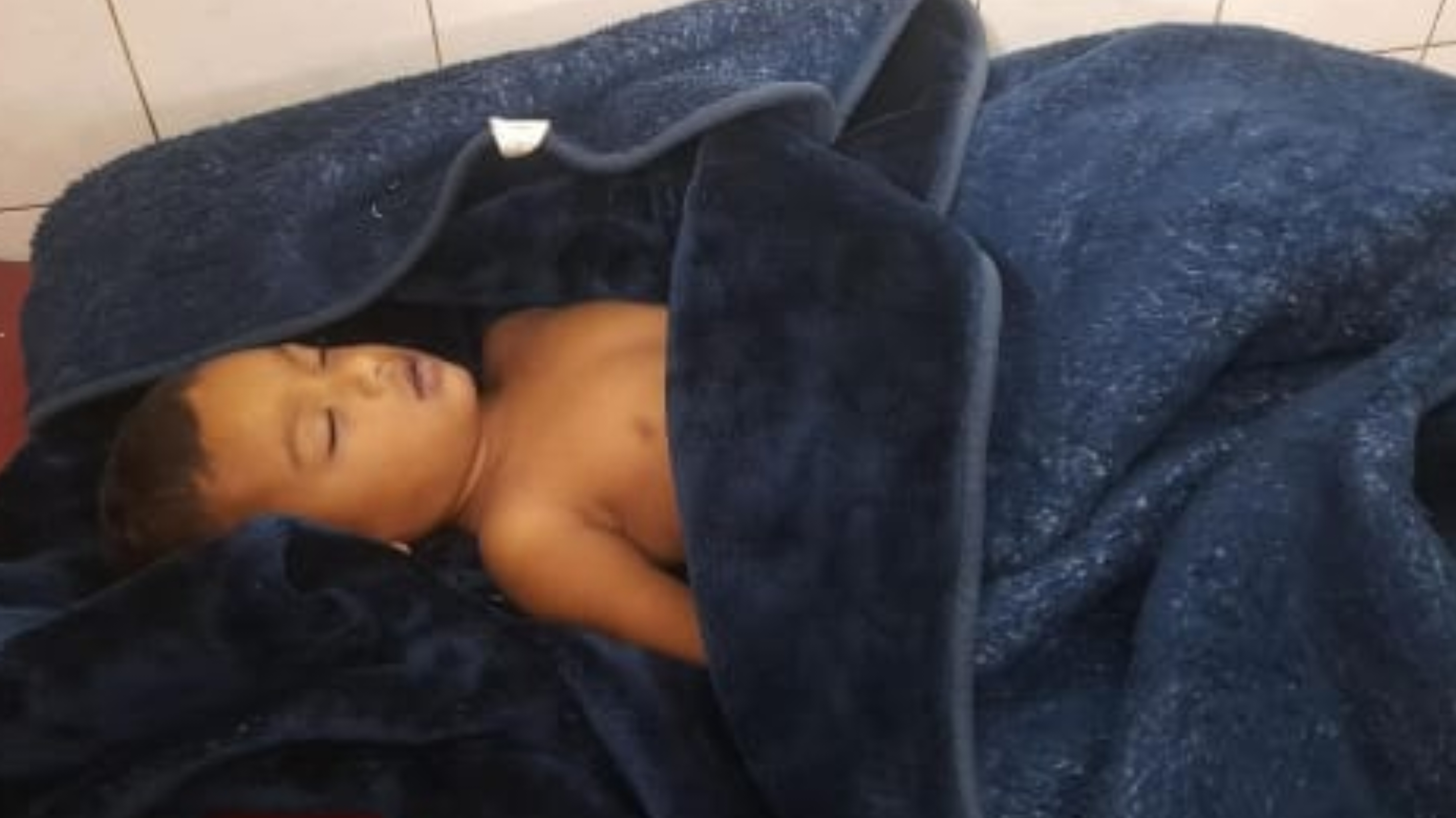 রামগঞ্জে পানিতে ডুবে শিশুর মৃত্যু