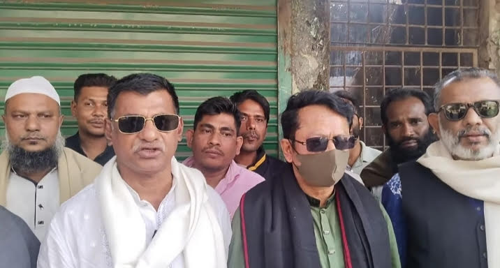 কোনো মতভেদ নয়, ধানের শীষের বিজয় নিশ্চিত করতে ঐক্যবদ্ধ হয়ে কাজ করুন