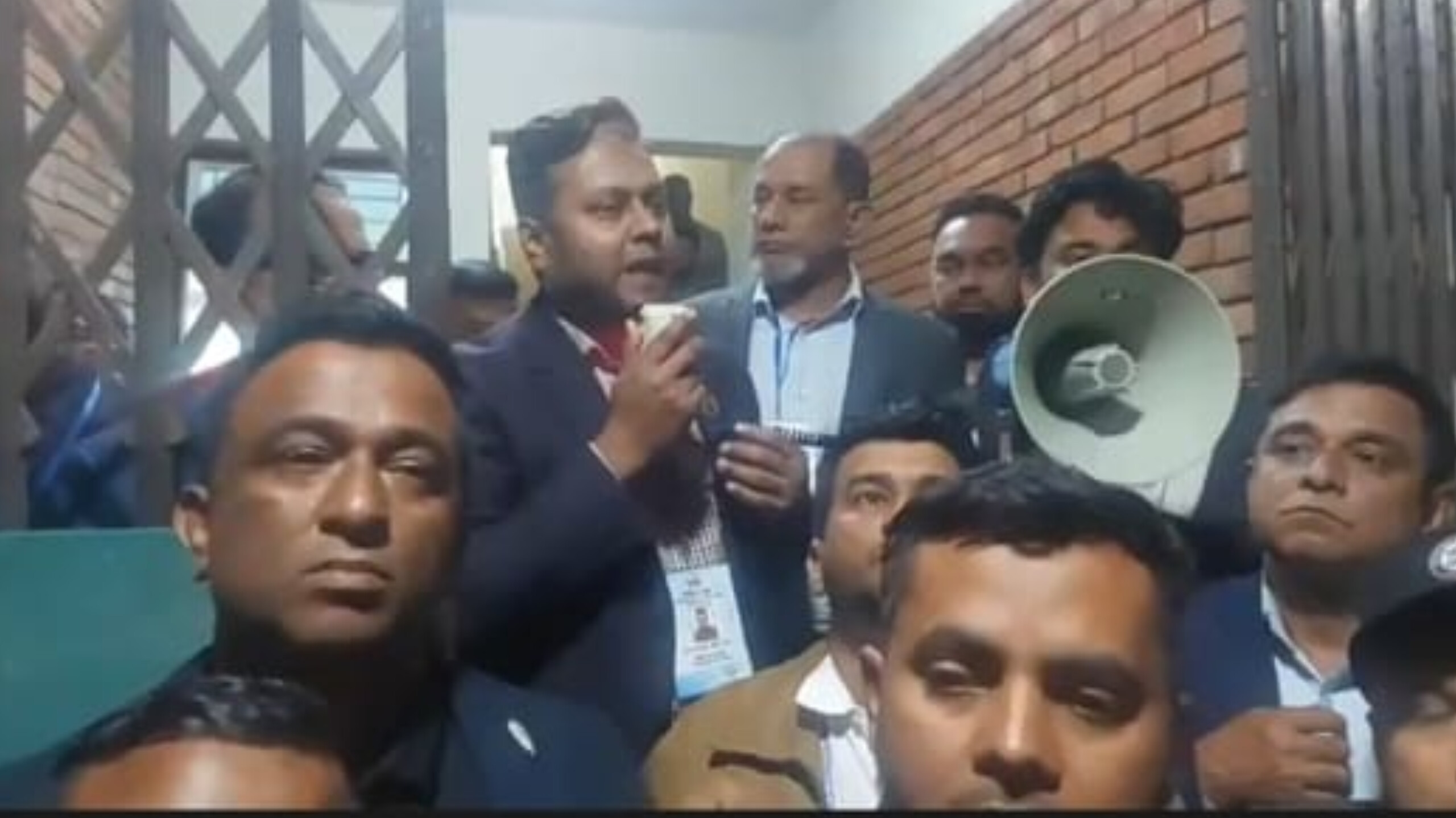 মৌলভীবাজার চেম্বার অব কমার্স এন্ড ইন্ডাস্ট্রির দ্বি-বার্ষিক নির্বাচন সম্পন্ন