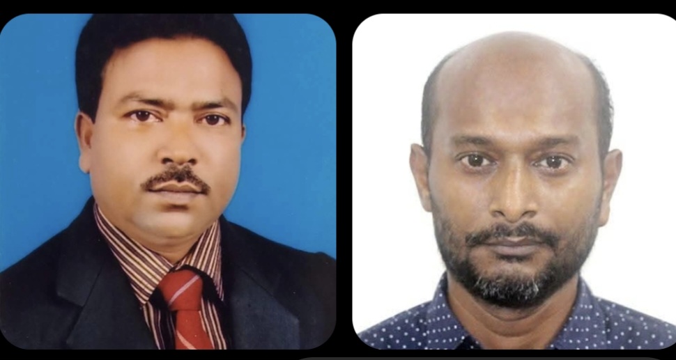 হাজীগঞ্জ উপজেলা যুবদলের আহ্বায়ক কমিটি ঘোষণা