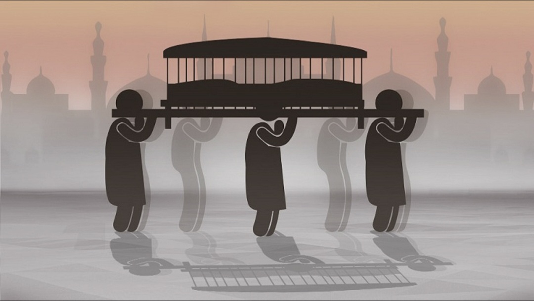 বেগম খালেদা জিয়ার মৃত্যুতে বুধবার বাদ আছর ফরিদগঞ্জে গায়েবানা জানাজা