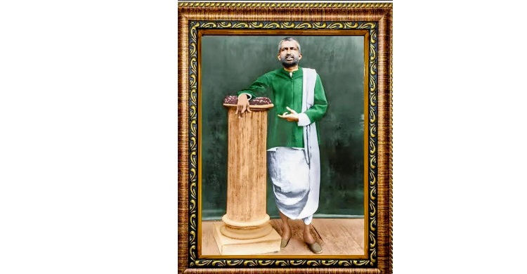 কল্পতরু!