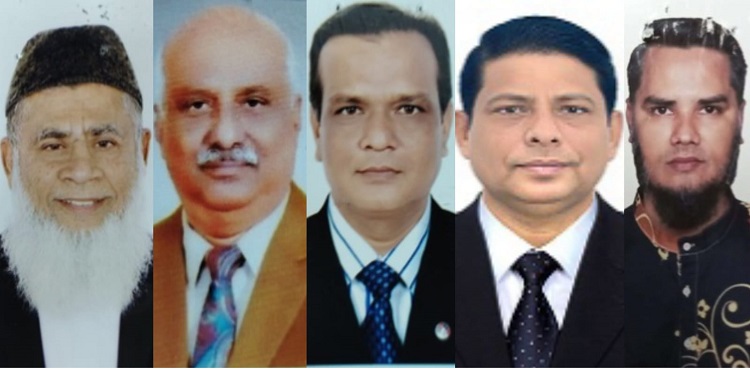 চাঁদপুর-২ আসনে জামায়াতের প্রার্থী সহ ৬ জনের মনোনয়ন বাতিল, ৫ জন বৈধ, একজনের প্রত্যাহার