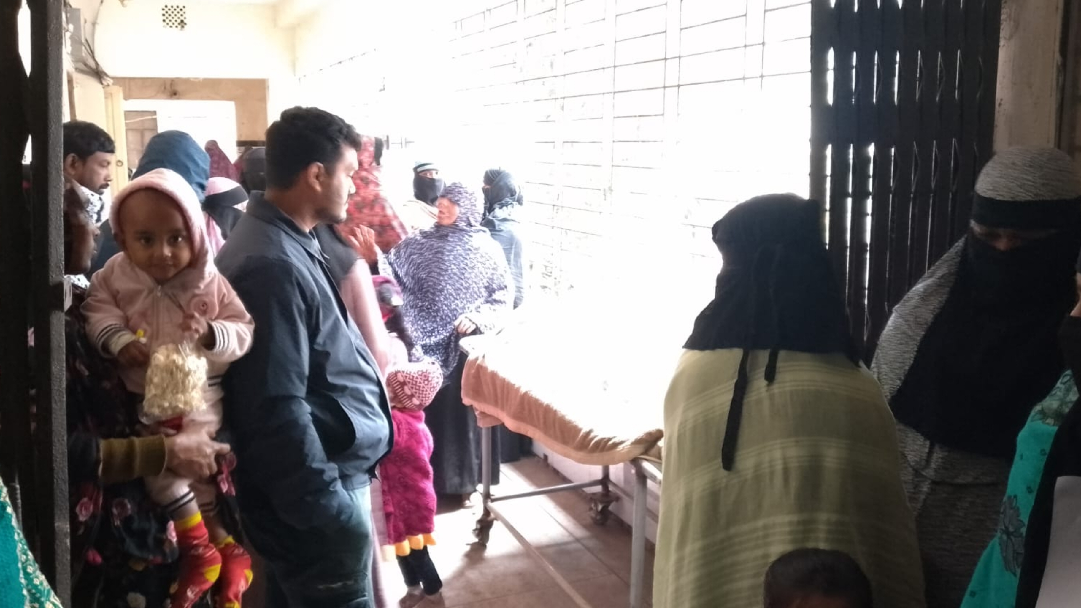 রায়পুরে মাদ্রাসা শিক্ষার্থীর ঝুলন্ত মরদেহ উদ্ধার