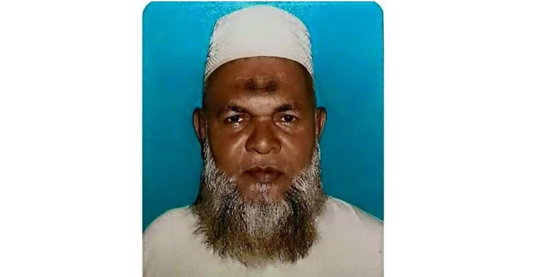 অধ্যাপক আবদুল গফুরের দ্বাদশ মৃত্যুবার্ষিকী