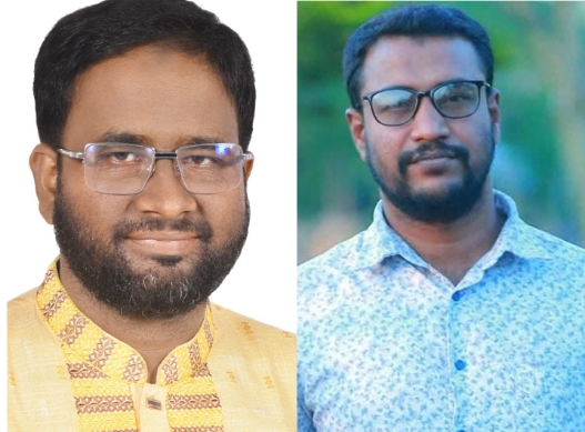 জাতীয় নাগরিক পার্টি চাঁদপুর জেলার অনুমোদিত আহ্বায়ক কমিটি ঘোষণা