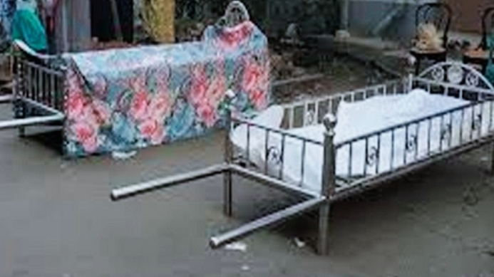 কচুয়ায় স্বামীর মৃত্যুর কয়েক ঘণ্টার ব্যবধানে স্ত্রীর মৃত্যু