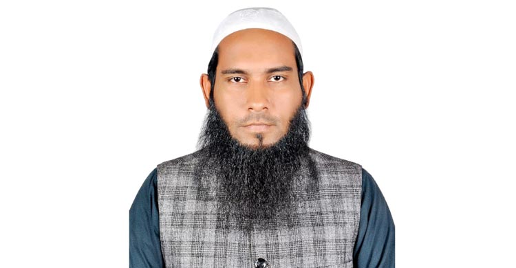 আপিলে প্রার্থিতা ফিরে পেলেন চাঁদপুর-২-এর মুফতি মানসুর আহমদ সাকী