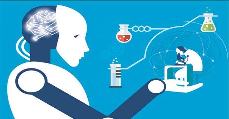 এআই নিয়ন্ত্রিত ক্যানসার চিকিৎসা পদ্ধতি