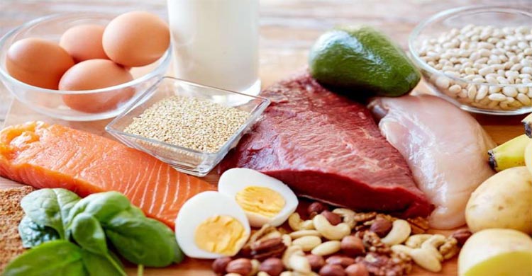 রোজার সময় সুস্থ থাকতে করণীয়