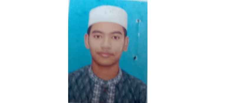 মামুন ট্যালেন্টপুলে বৃত্তি পেয়েছে