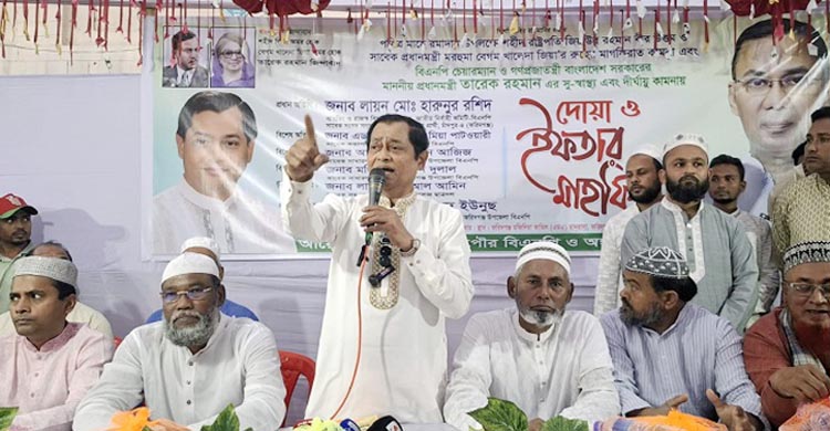 ফরিদগঞ্জে বিএনপি হারেনি, বিএনপিকে হারানো হয়েছে