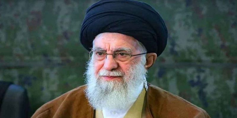 ইরানের সর্বোচ্চ ধর্মীয় নেতা খামেনি নিহত