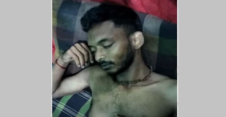 মতলবে প্রাণ আরএফএলের বিক্রয় প্রতিনিধির মরদেহ উদ্ধার