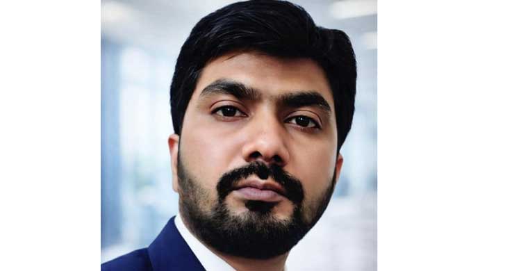 কচুয়া পিআইও’র খুঁটির জোর কোথায়?