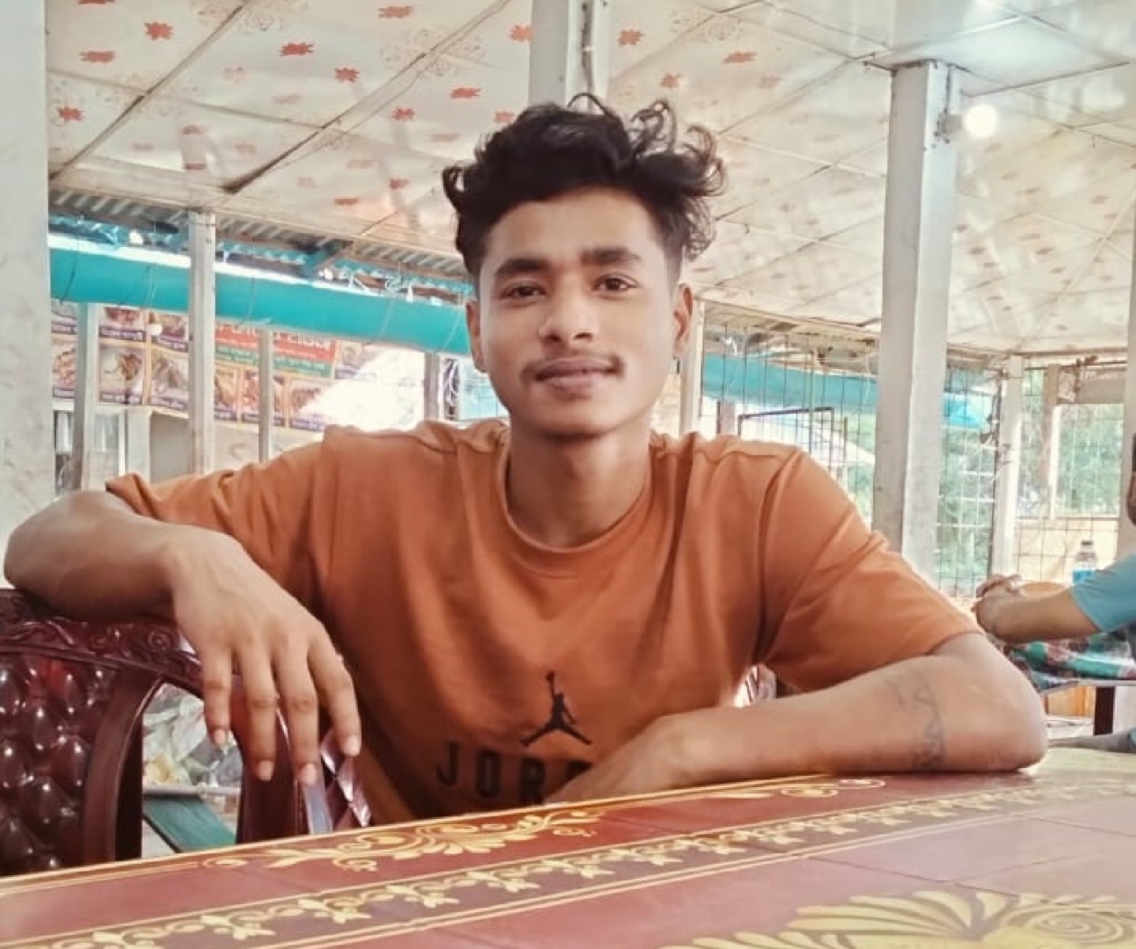 ফরিদগঞ্জে হাঁস চুরিতে অভিযুক্তের আত্মহত্যা!