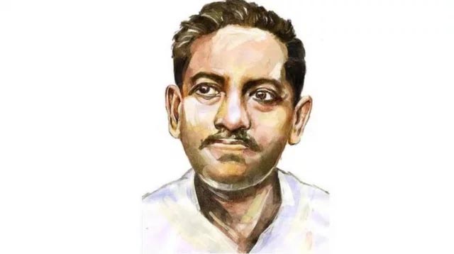 জীবনানন্দ দাশের দাম্পত্য জীবন