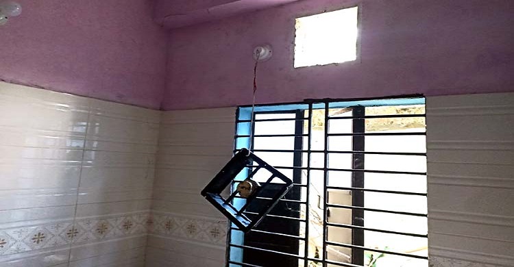 চুরির আতঙ্কে দক্ষিণ বিষ্ণুদী এলাকা