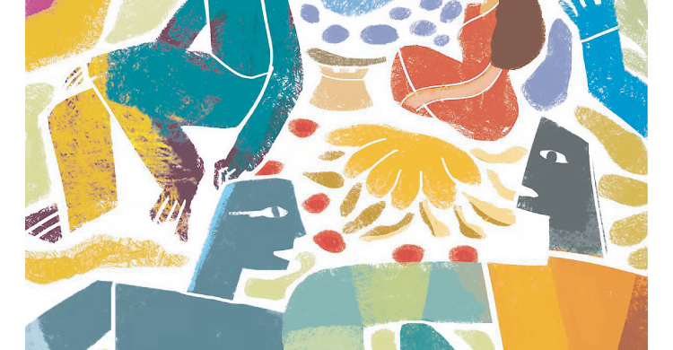 আম্মু আসলে কার