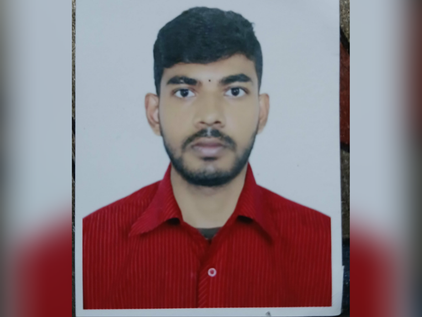 রিয়াদে সড়ক দুর্ঘটনায় প্রাণ হারালেন ফরিদগঞ্জের সাংবাদিক আবু তালেবের ছেলে