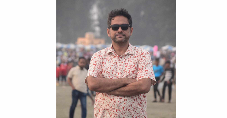 আহমেদ হাসান আল-জায়েদ রিফাই ক্রিকেট বোর্ডের কাউন্সিলর
