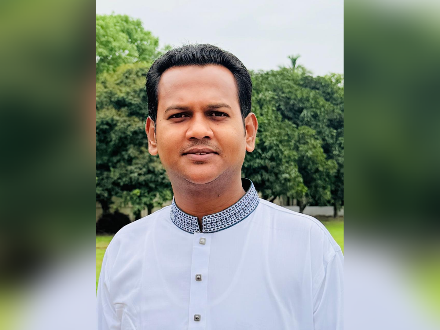 চাঁদপুর জেলা ছাত্রদলের ১নং যুগ্ম আহ্বায়ক হলেন মামুন খান