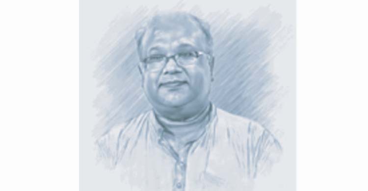 খণ্ডে খণ্ডে অখণ্ড জীবন