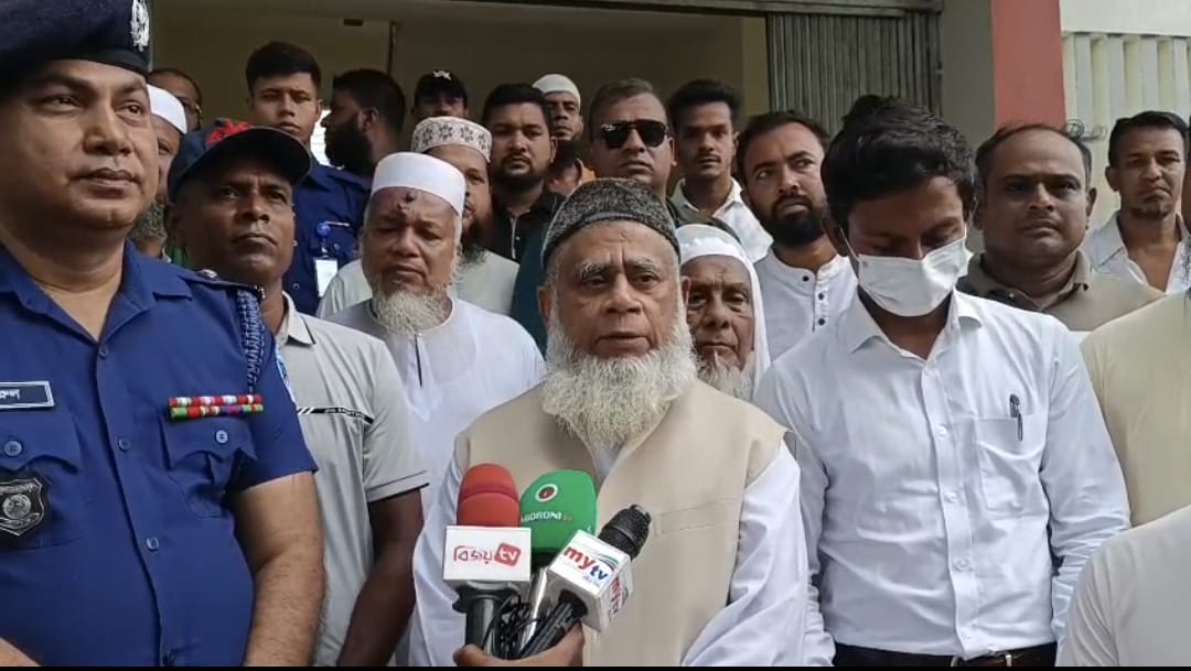 শিক্ষার মানোন্নয়নে কাজ করছে সরকার