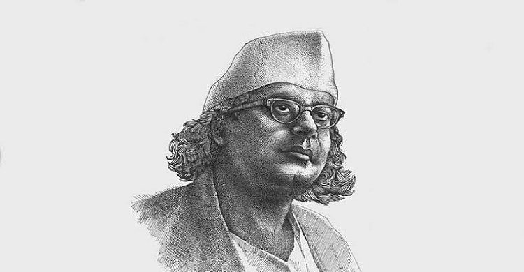 চাঁদপুরে ৮ জুলাই প্রথম কবি কাজী নজরুল ইসলাম আসেন