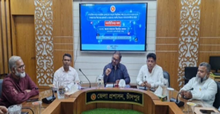 অপপ্রচার ও বিভ্রান্তিকর তথ্য প্রতিরোধে দায়িত্বশীল সাংবাদিকতার বিকল্প নেই