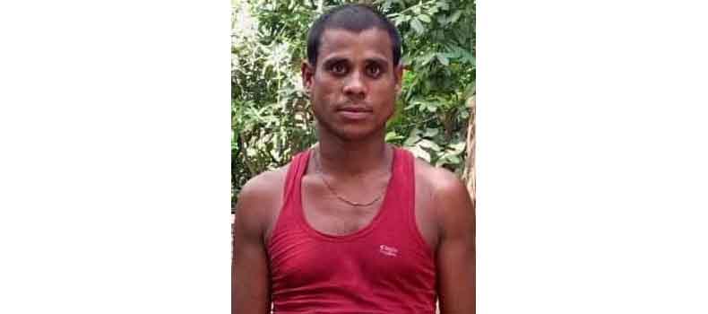 নিখোঁজের একমাস পরেও সন্ধান মিলেনি রামগঞ্জের রাসেলের