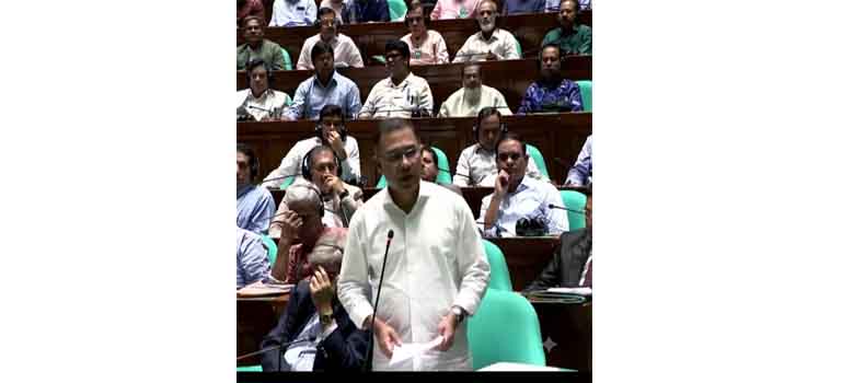 দুর্নীতি প্রতিরোধ ও নিরাপদ পরিবেশ নিশ্চিত করার অঙ্গীকার প্রধানমন্ত্রীর