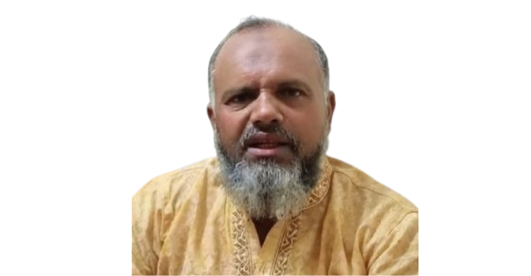 বাবুরহাটের বিশিষ্ট ব্যবসায়ী আলহাজ্ব কাজী ফারুক আর নেই