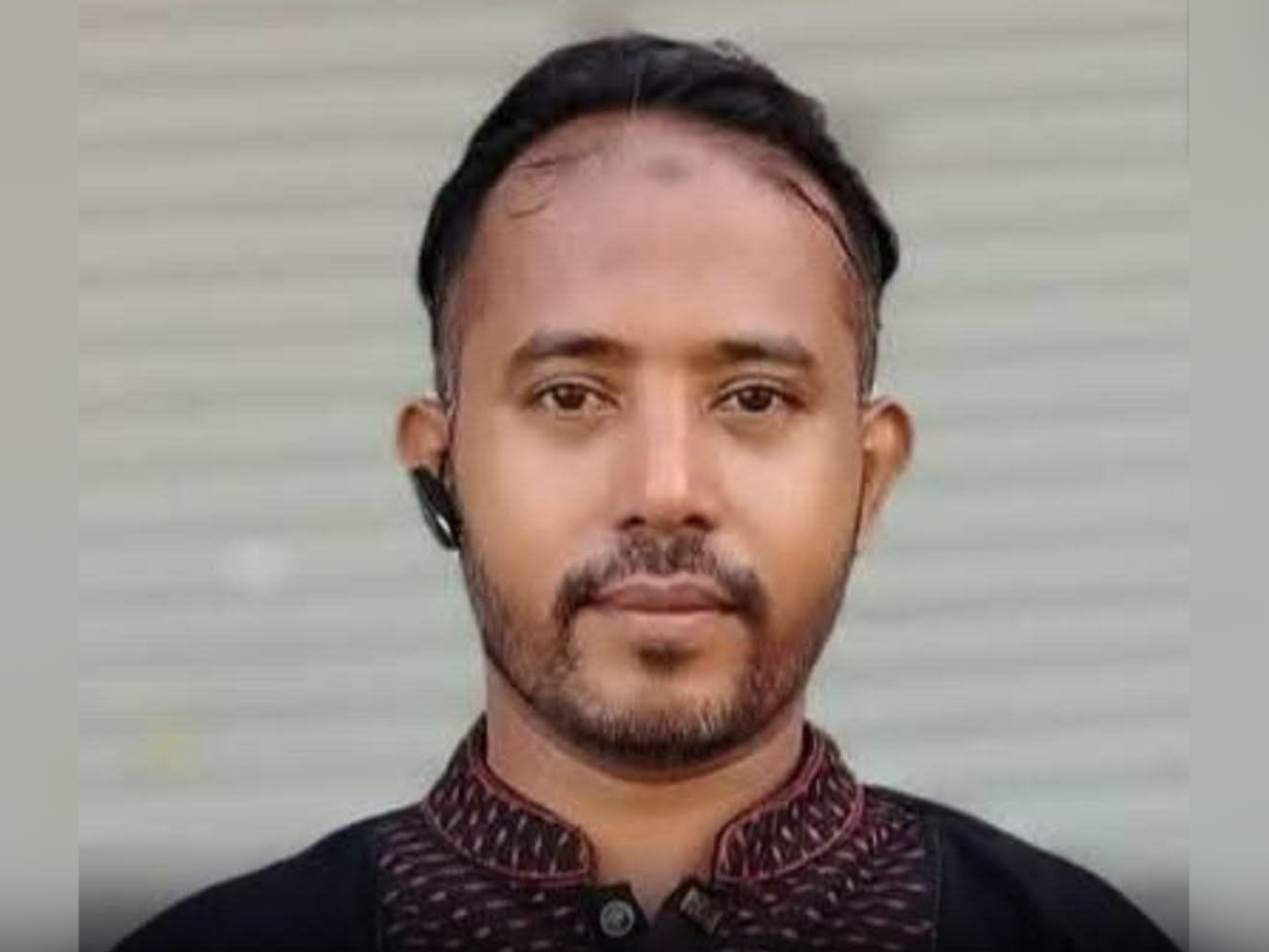 মালয়েশিয়ায় নির্মাণাধীন ভবন থেকে পড়ে রামগঞ্জের এক রেমিটেন্স যোদ্ধার মৃত্যু