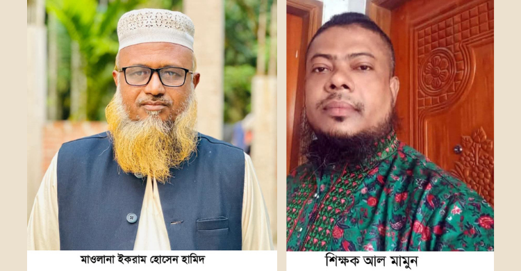 ১২ বছর মাদ্রাসায় না এসেও বহাল তবিয়তে এক শিক্ষক