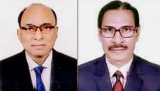চাঁদপুর জেলা পূজা পরিষদের বিশেষ কৃতজ্ঞতা