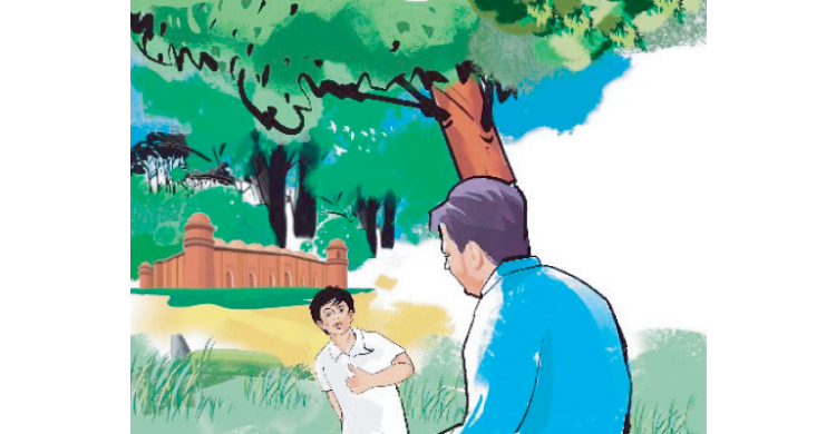 মুণ্ডুকাটা দাঁড়কাক