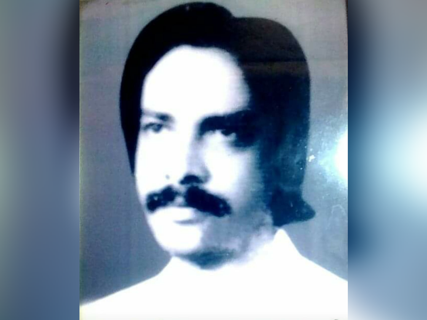 সাংবাদিক অজিত কুমার মুকুলের ৩৫তম মৃত্যুবার্ষিকী