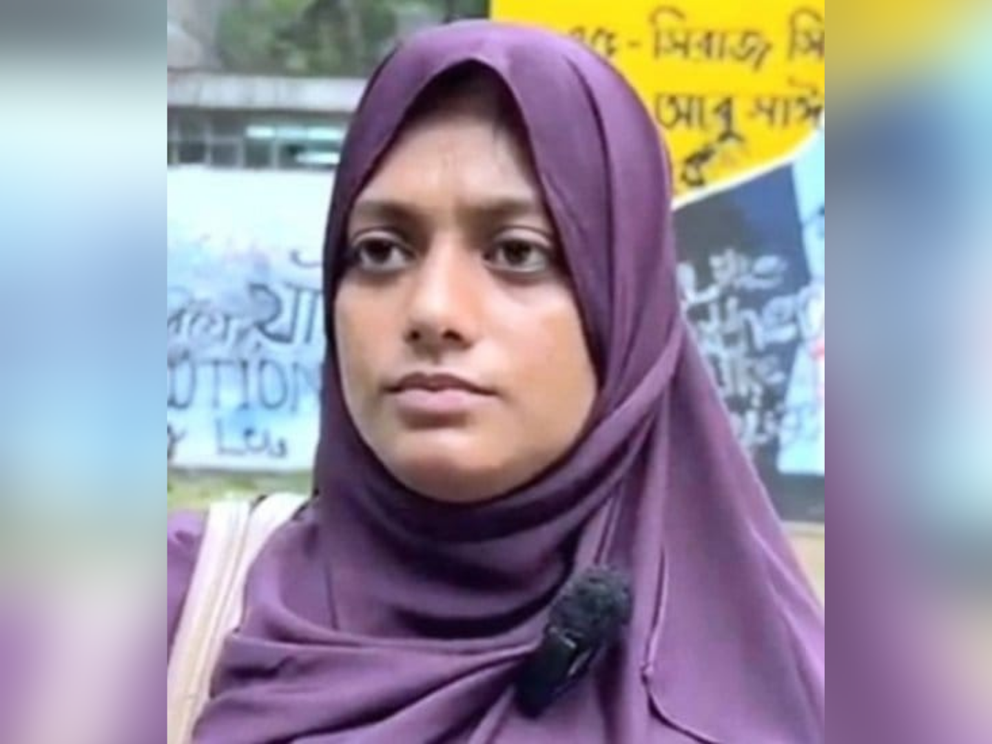 ছাত্র-জনতার বিপ্লবের প্রতিফলন এখনো পায়নি দেশের মানুষ