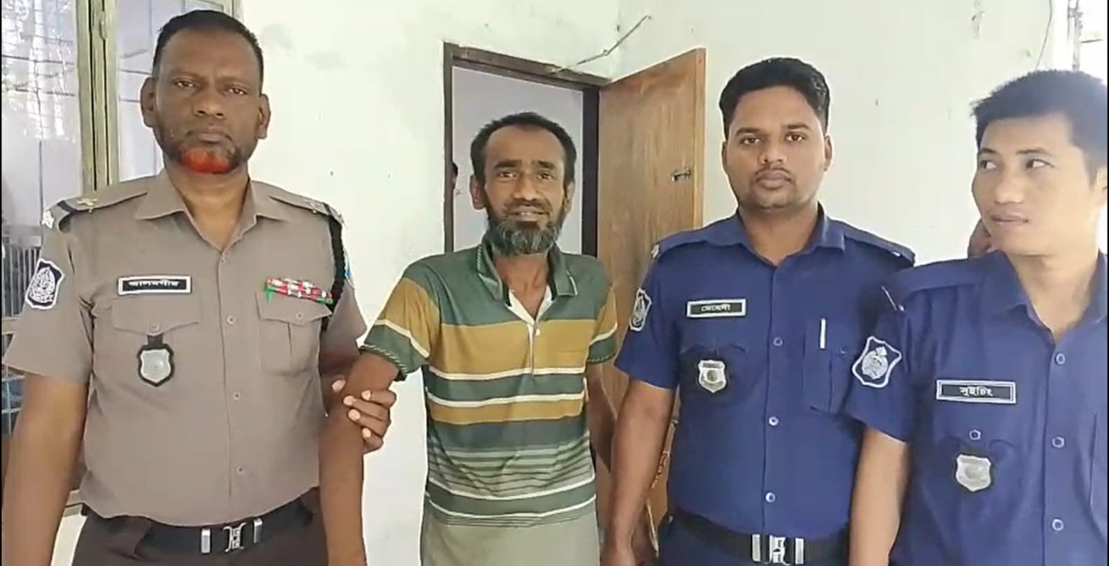 ইচলীতে পিতাকে হত্যার দায়ে ছেলের যাবজ্জীবন