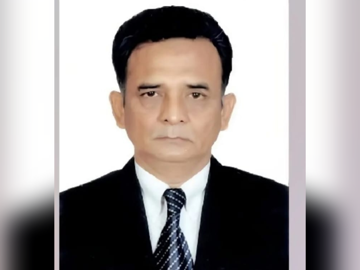 সাবেক বিমানবাহিনী প্রধান রফিকুল ইসলামের মৃত্যুতে ইনার হুইল ক্লাব অব চাঁদপুর সেন্ট্রালের শোক