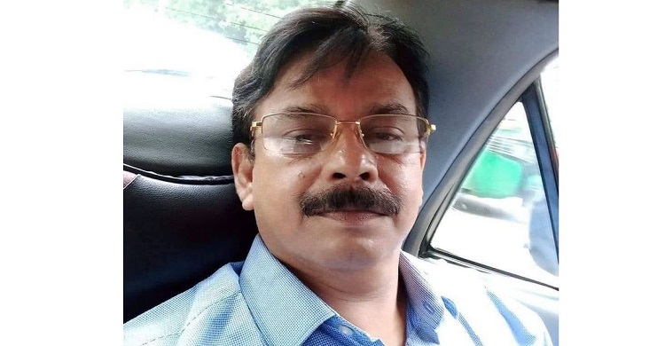 ডা. মোরশেদ আলমের জন্যে শুভ কামনা